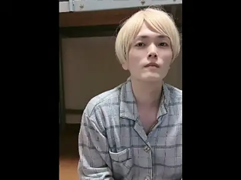 mgnhiroyuki online show from April 4, 10:12 am