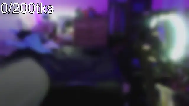 tsrubyjay online show from July 20, 11:45 am