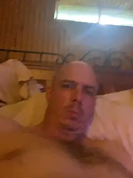 Mac ThunderCock online show from July 18, 12:54 pm