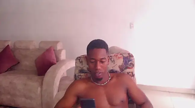 Dreamastercum  online show from March 10, 1:54 pm