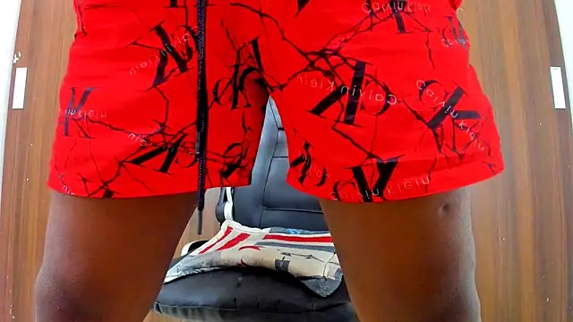 Dreamastercum  online show from September 28, 9:35 pm