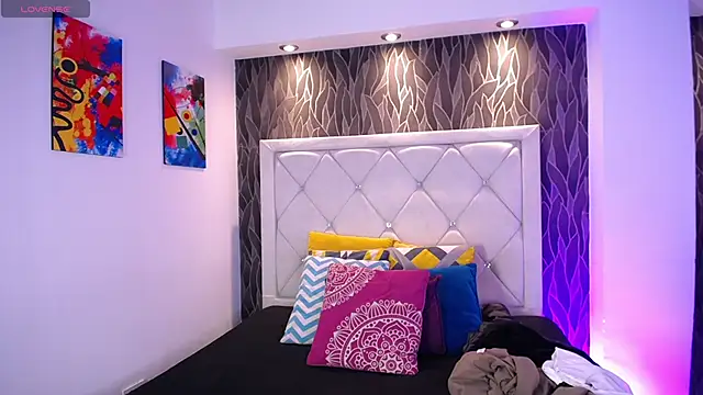 Jonas Rivers online show from March 15, 4:53 am