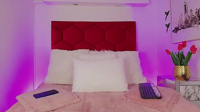 Jonas Rivers online show from November 14, 1:12 pm