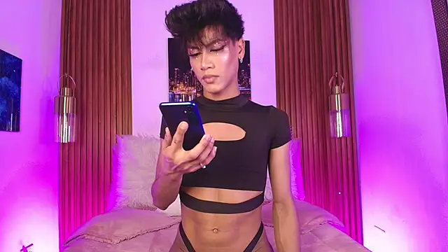 Jonas Rivers online show from November 26, 3:53 am