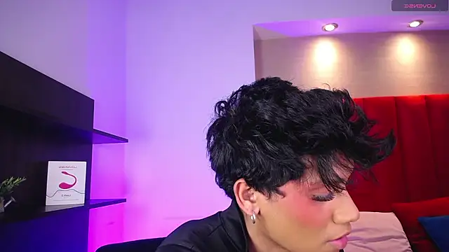 Jonas Rivers online show from March 16, 5:03 am