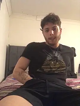 Donnydon79 online show from November 16, 2:14 am