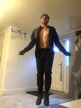 Donnydon79 online show from March 12, 3:07 pm