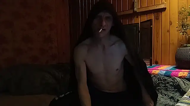 PrimordialChill6 online show from November 22, 7:19 am