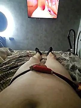 Maksik86 online show from January 8, 3:39 pm