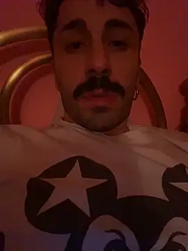 Febo6666 online show from March 18, 11:31 pm