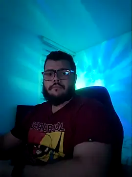 Edmund98 online show from March 18, 2:29 am