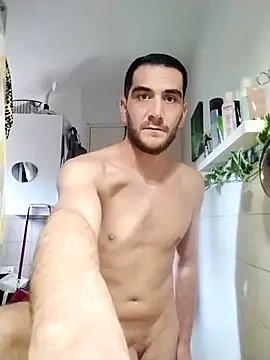 Anthopassif84 online show from March 11, 11:01 am