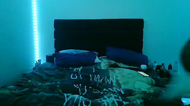 Brandon Rob online show from March 19, 9:05 pm