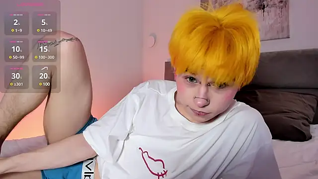 Alex Vallley online show from March 13, 11:05 pm