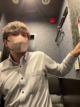 waka3232 online show from March 17, 11:02 am