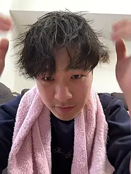 waka3232 online show from February 27, 2:24 am