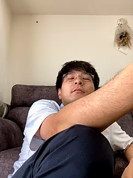 waka3232 online show from September 26, 2:42 am