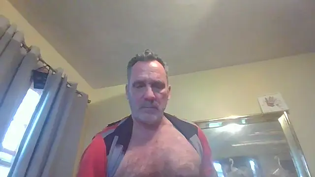 HunkofRock online show from December 21, 2:25 pm