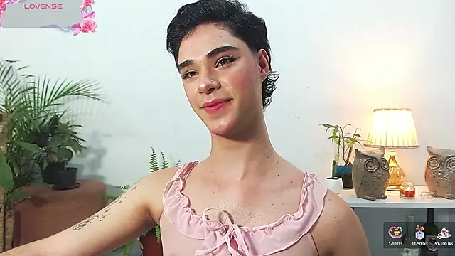 juanes puthee online show from March 2, 2:22 am