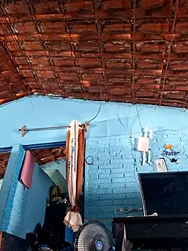 gordiricosv online show from November 8, 8:45 pm