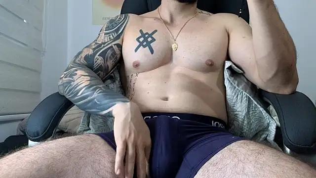 Isaac Carter online show from November 15, 11:45 am