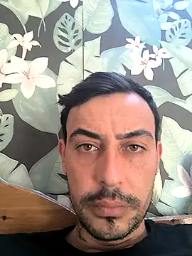 LordOfHell213 online show from March 20, 9:26 am