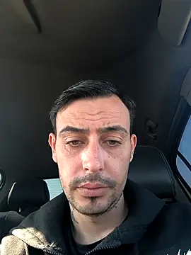 LordOfHell213 online show from March 7, 7:41 am