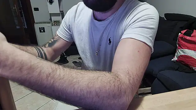 maialinofriuli online show from September 30, 11:19 pm