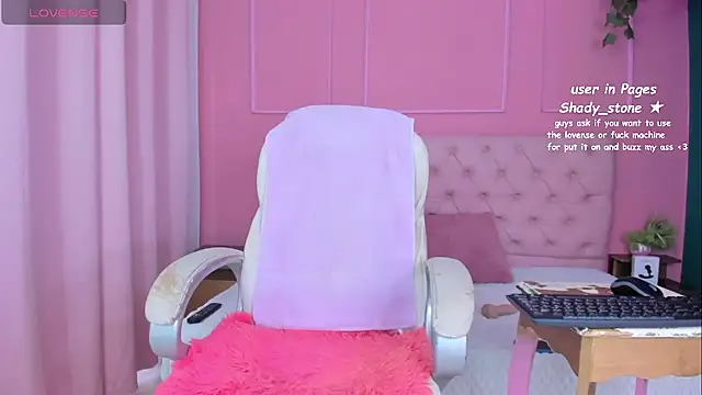 SHADY STONE online show from September 29, 10:16 pm