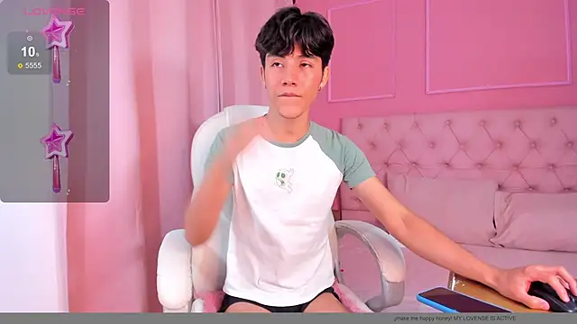 SHADY STONE online show from March 14, 10:58 pm