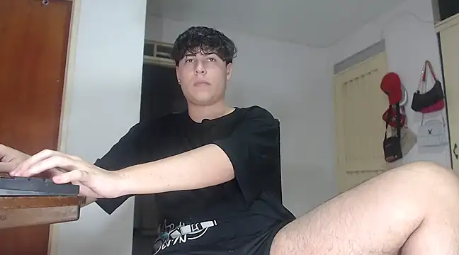 CrissConor online show from March 16, 10:31 pm