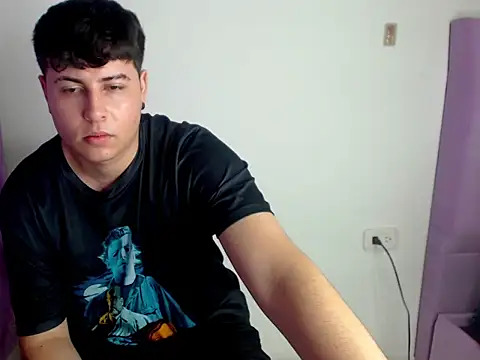 CrissConor online show from May 22, 4:23 pm