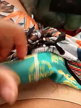 janecleoson online show from March 25, 4:44 pm