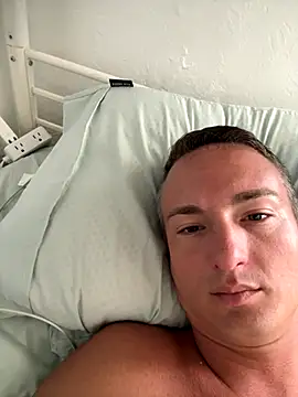 TheDaddy005 online show from September 27, 4:27 pm