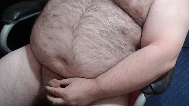 SmallBearUK online show from September 11, 11:20 am