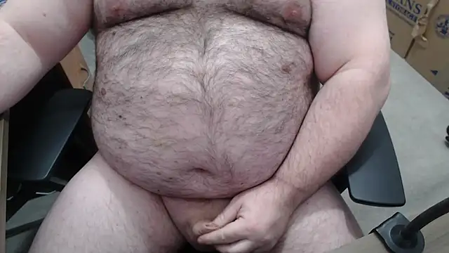 SmallBearUK online show from March 24, 1:49 pm