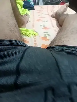 DavidDomin online show from February 19, 7:16 am