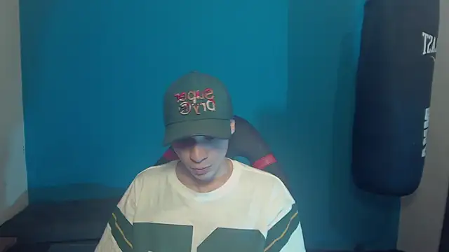 Burperking420  online show from October 6, 8:46 pm