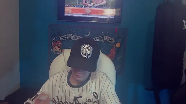 Burperking420  online show from October 26, 7:38 pm