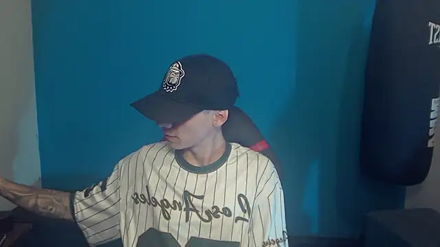 Burperking420  online show from October 17, 7:18 pm