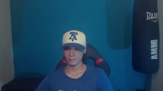 Burperking420  online show from September 12, 7:03 pm