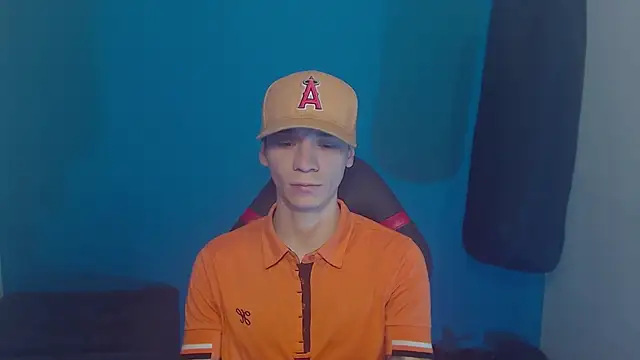 Burperking420  online show from March 21, 12:50 pm