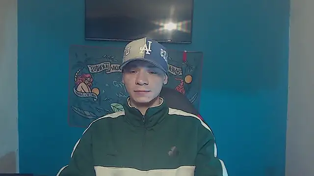 Burperking420  online show from April 13, 6:52 pm