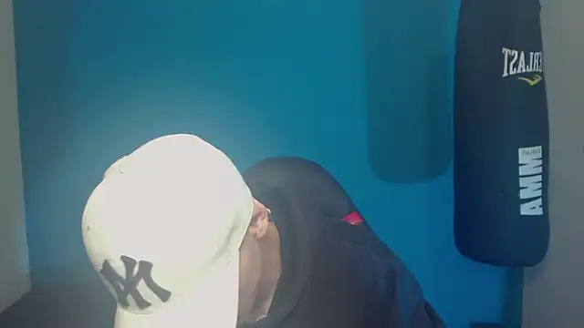 Burperking420  online show from September 14, 6:54 pm