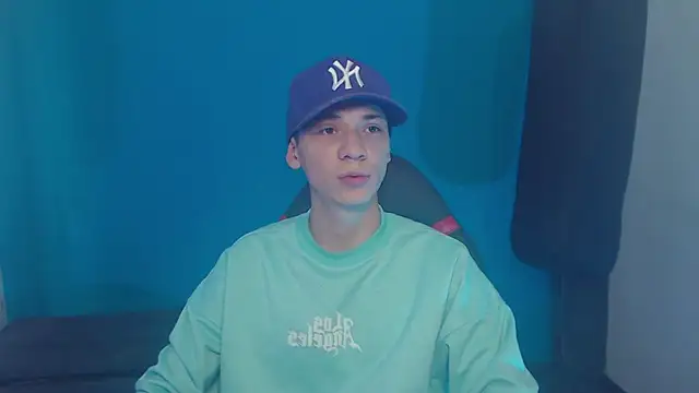 Burperking420  online show from March 12, 5:49 pm