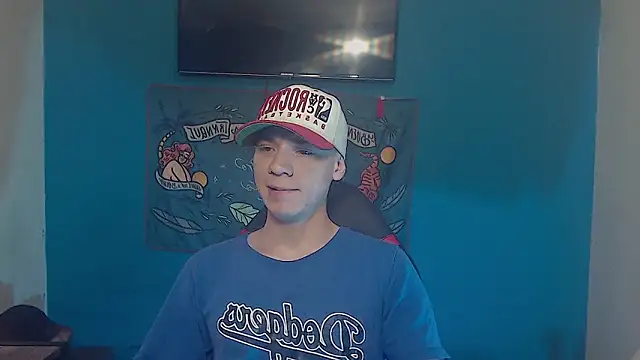 Burperking420  online show from April 4, 6:16 pm