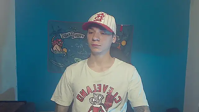 Burperking420  online show from May 28, 6:50 pm