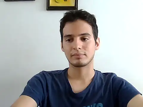 Snapshot of Thiagobb7 chatting on October 11, 6:34 pm Thiagobb7 online show from October 11, 6:34 pm