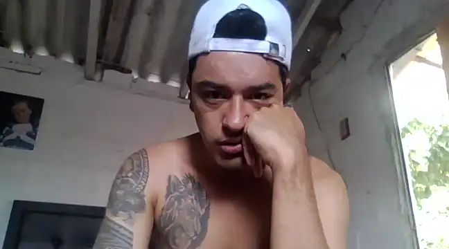 hino chan online show from March 15, 1:51 pm