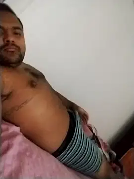 Marcosmoreno12 online show from January 13, 1:48 pm